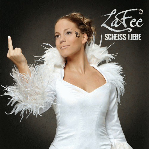 LaFee : Scheiss Liebe